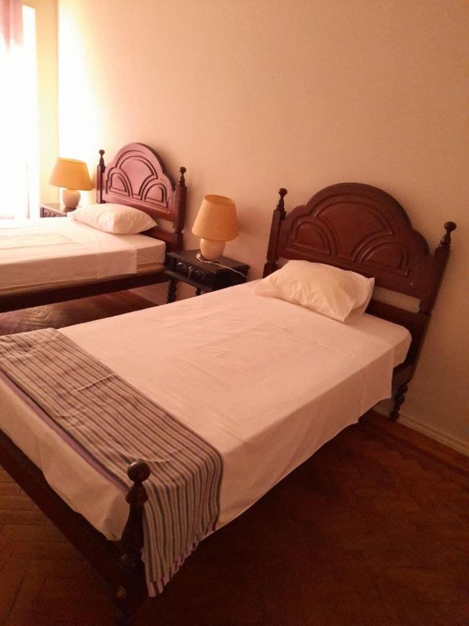 Belem Backpackers Albergue