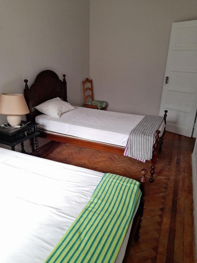 Belem Backpackers Albergue *