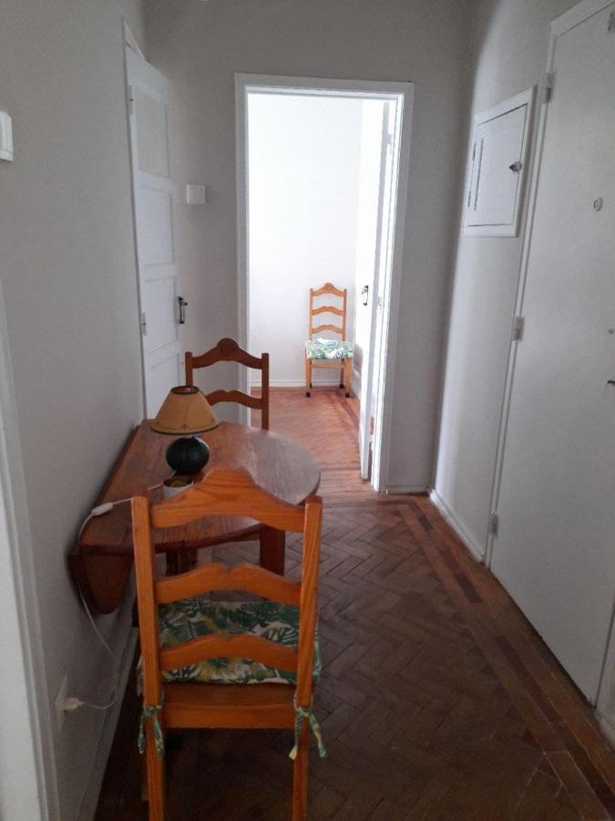 Belem Backpackers Albergue *