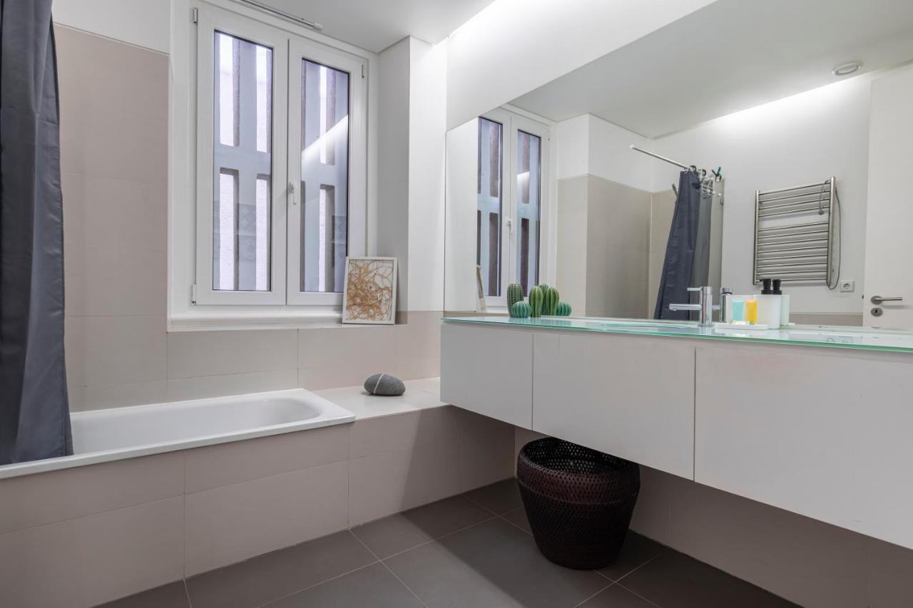 32 -lovely 2 Bedroom In Principe Real Lisbon