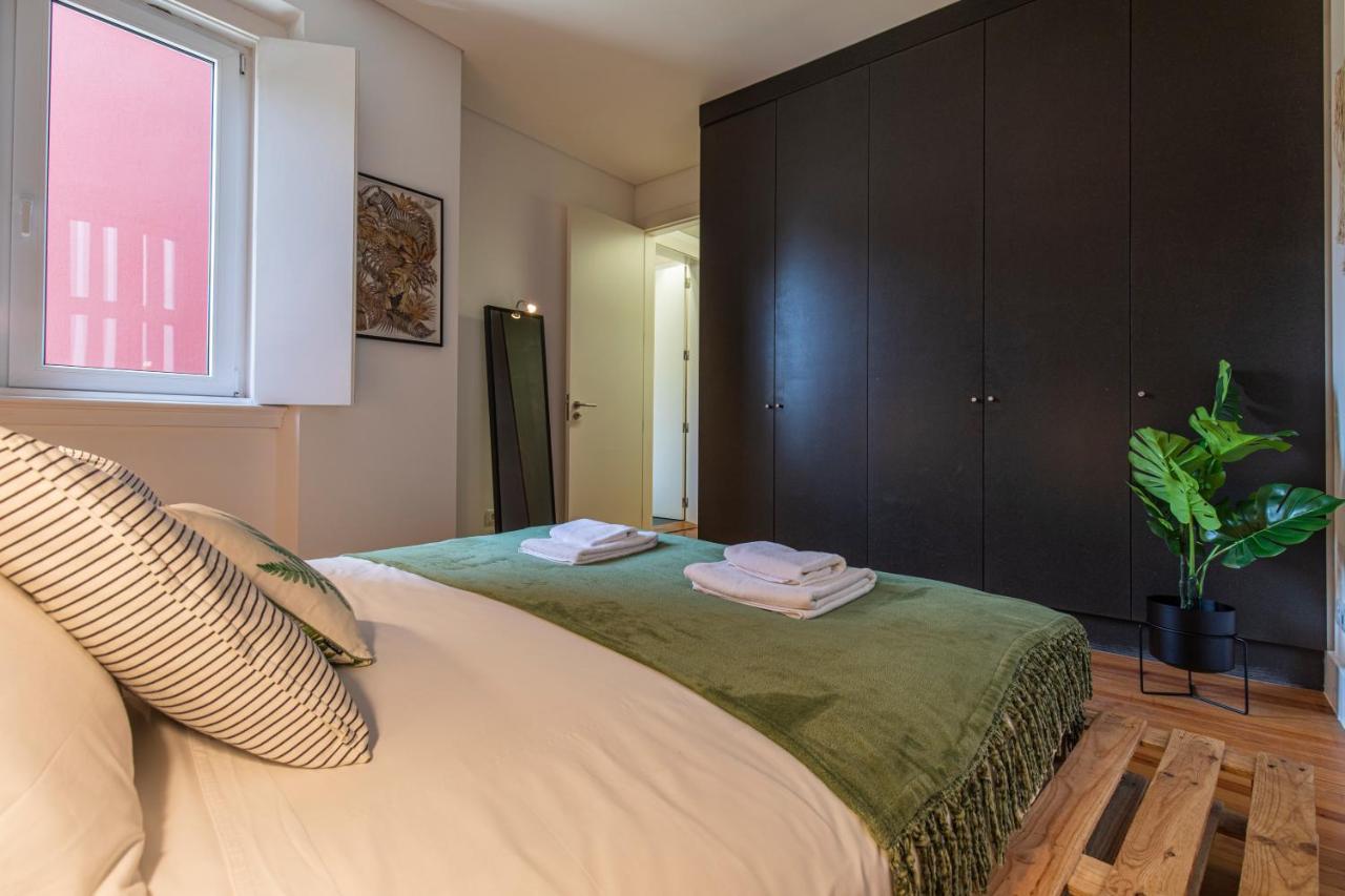 32 -lovely 2 Bedroom In Principe Real * Lisbon