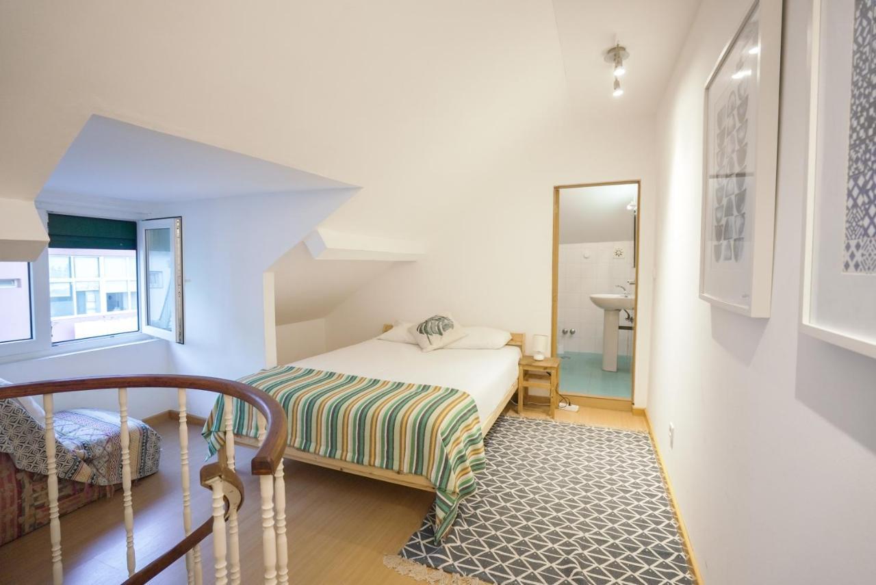 Apartamento Catchy @ Campo Pequeno Lisboa