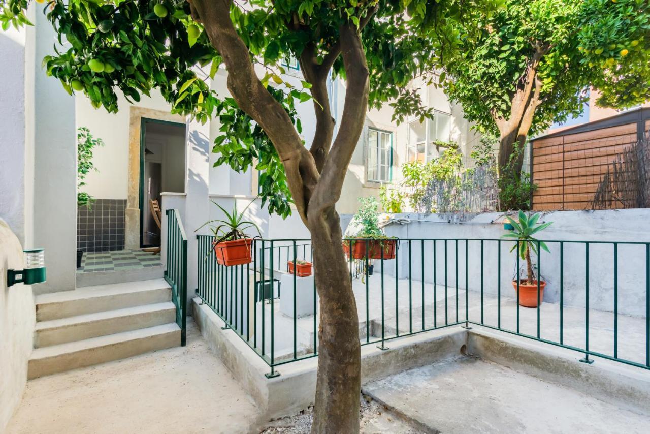 Apartamento Olarias Terrace By Bnbird *