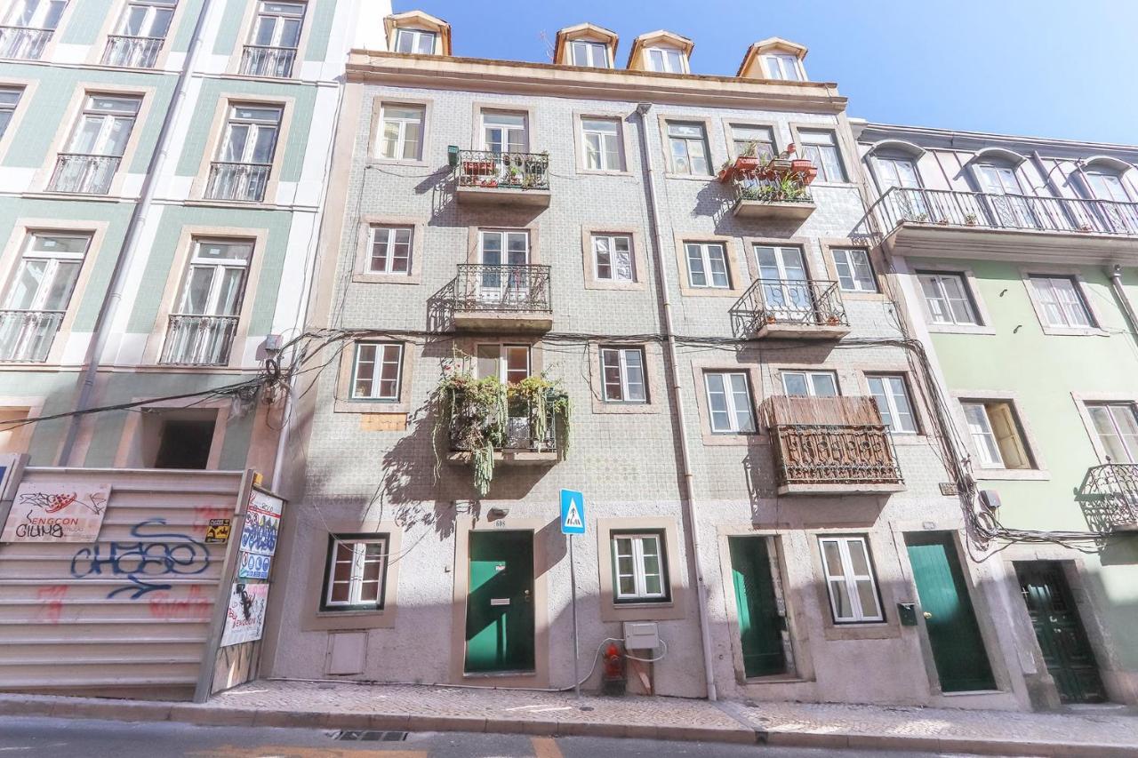 Sao Bento Terrace By Homing Apartamento *