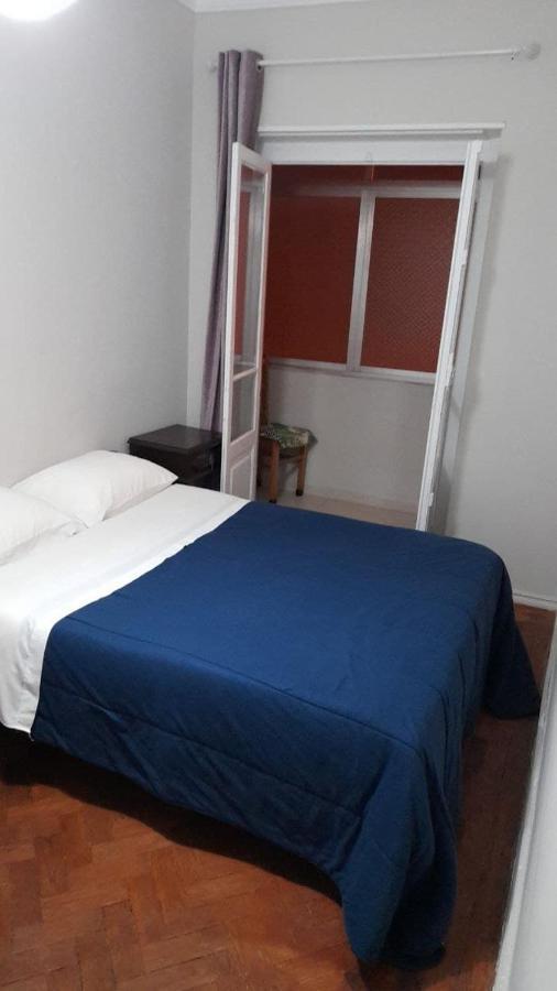 Albergue Belem Backpackers *