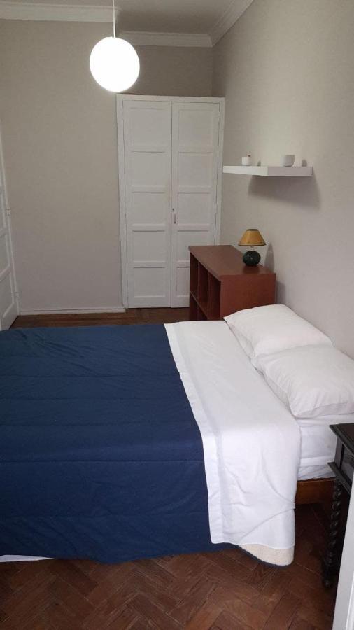Belem Backpackers * Lisboa