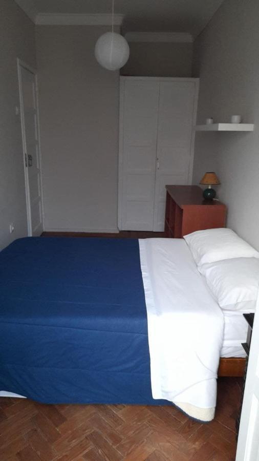 Albergue Belem Backpackers Lisboa