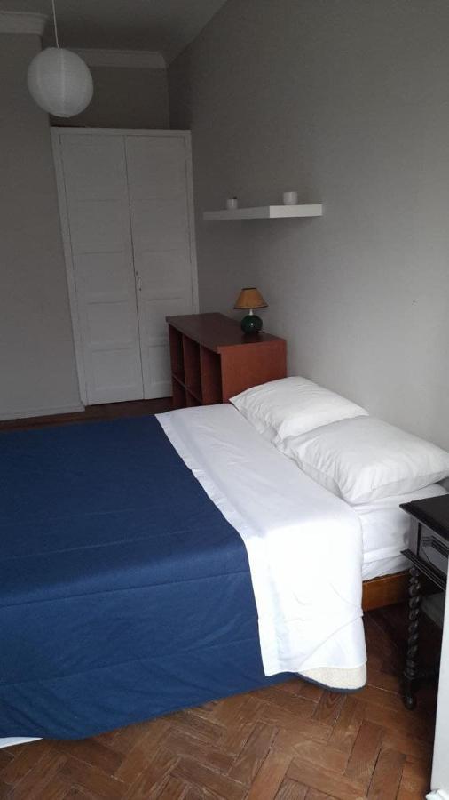 Albergue Belem Backpackers
