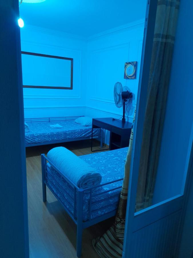 Pensión Garden 2*