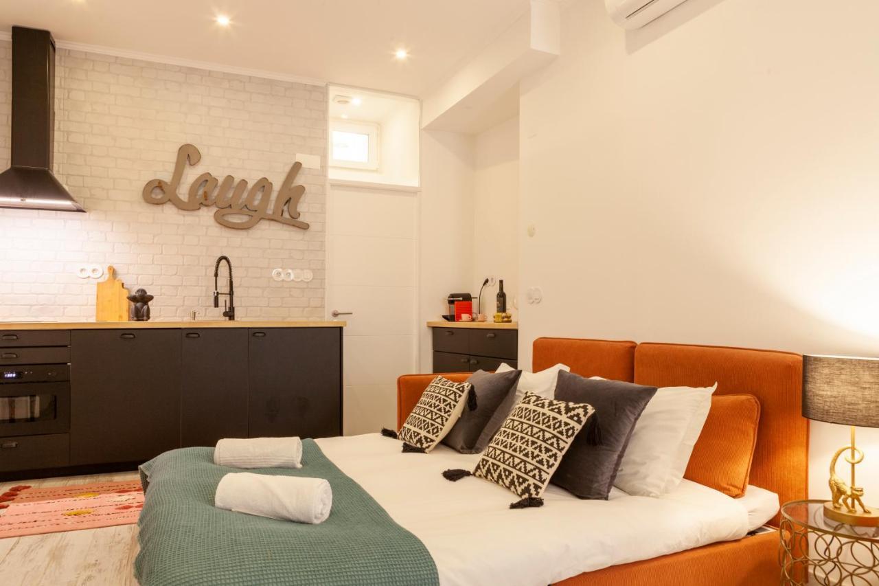 Apartamento Chillout