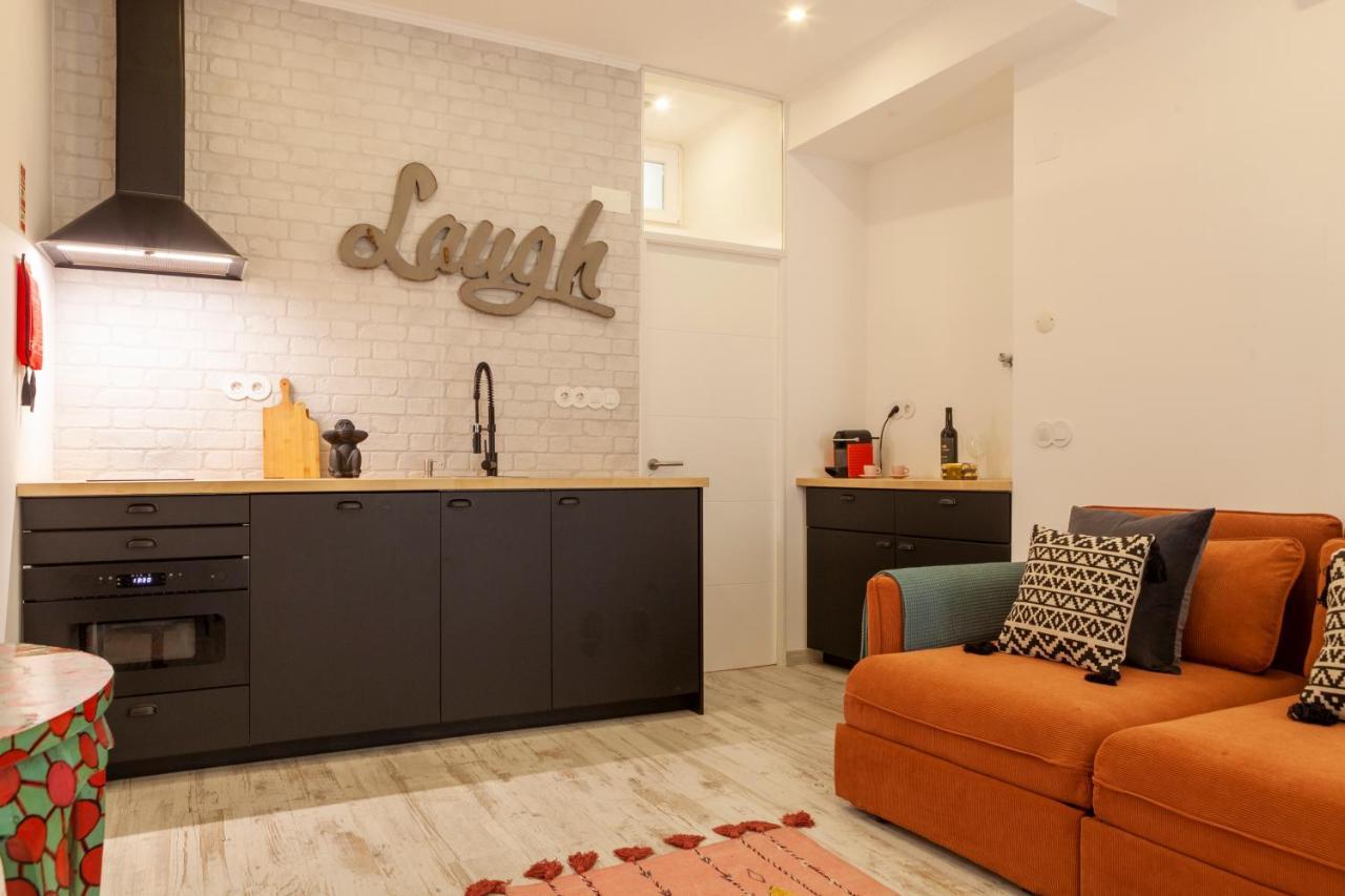 Chillout Apartamento *