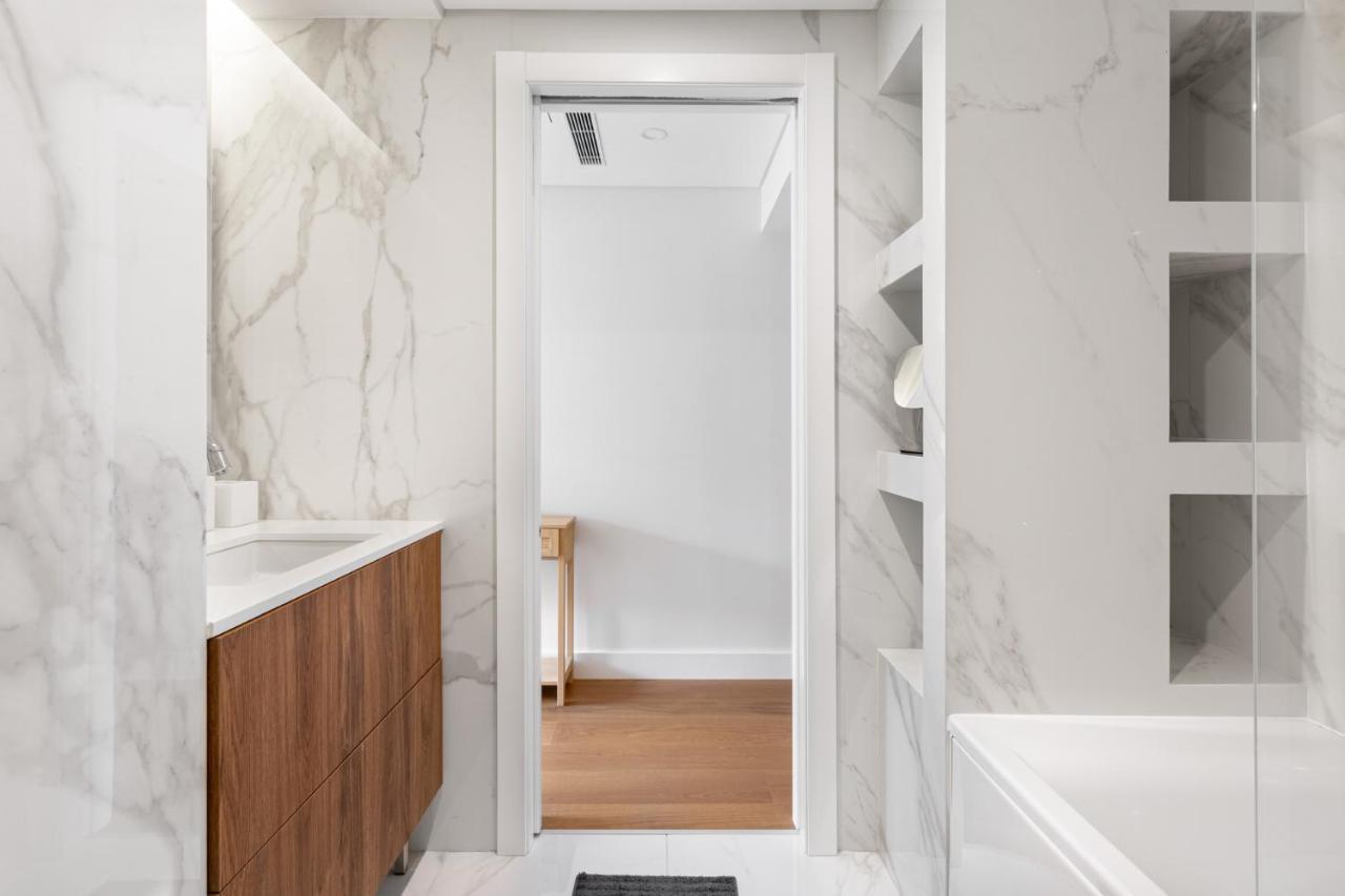 Altido Belém 1-br W/balcony&parking * Lisboa