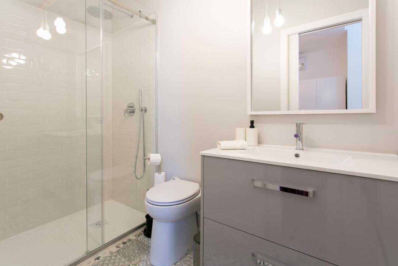 Apartamento Jp38 - Dowtown Perfect Gem 2 Bdr + 2 Bath, Bright Flat! *