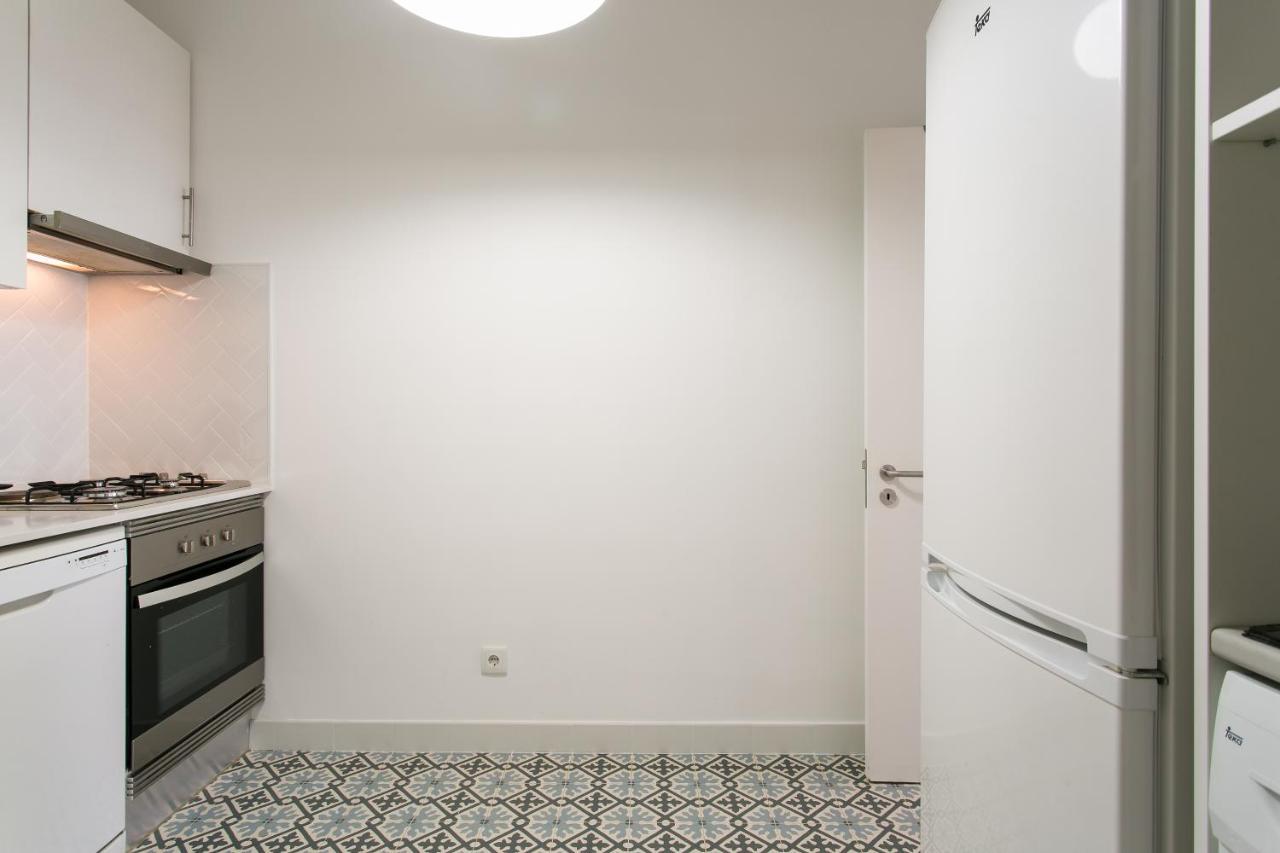 Apartamento Jp38 - Dowtown Perfect Gem 2 Bdr + 2 Bath, Bright Flat!