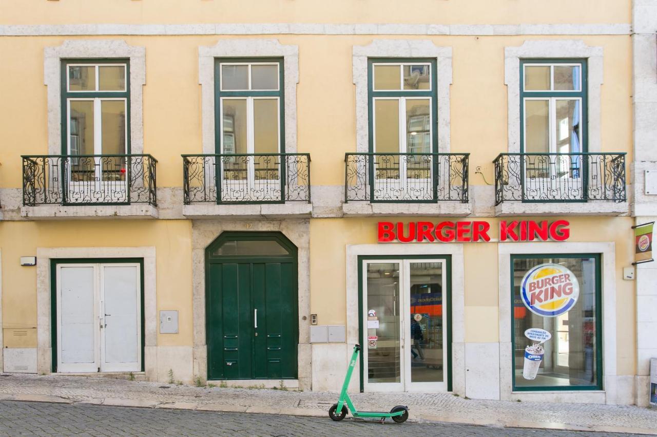 Apartamento Jp38 - Dowtown Perfect Gem 2 Bdr + 2 Bath, Bright Flat!
