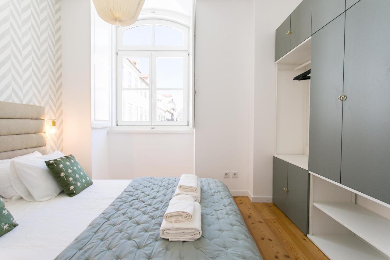 Jp38 - Dowtown Perfect Gem 2 Bdr + 2 Bath, Bright Flat! Apartamento