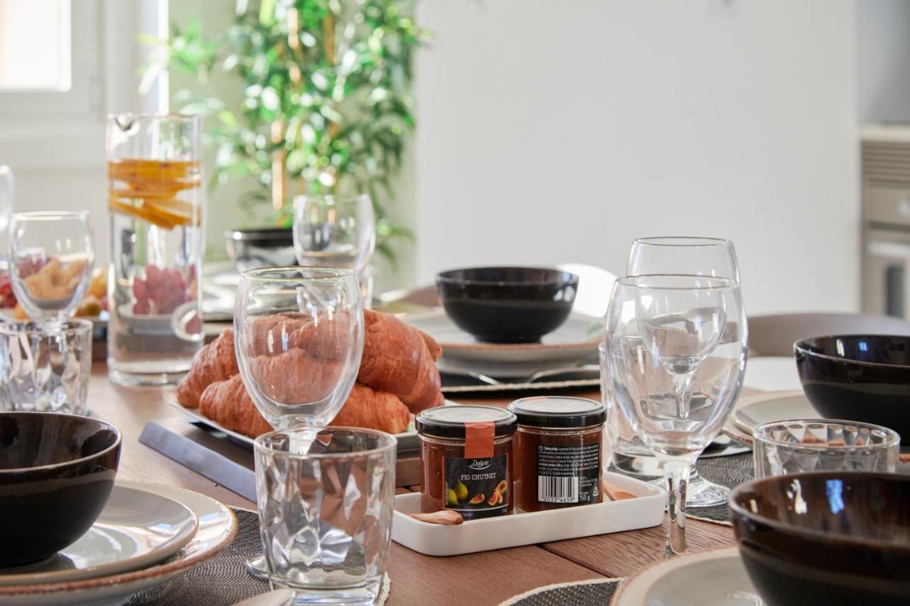 Deluxe At Amazing Prime Location, By Timecooler Apartamento Lisboa