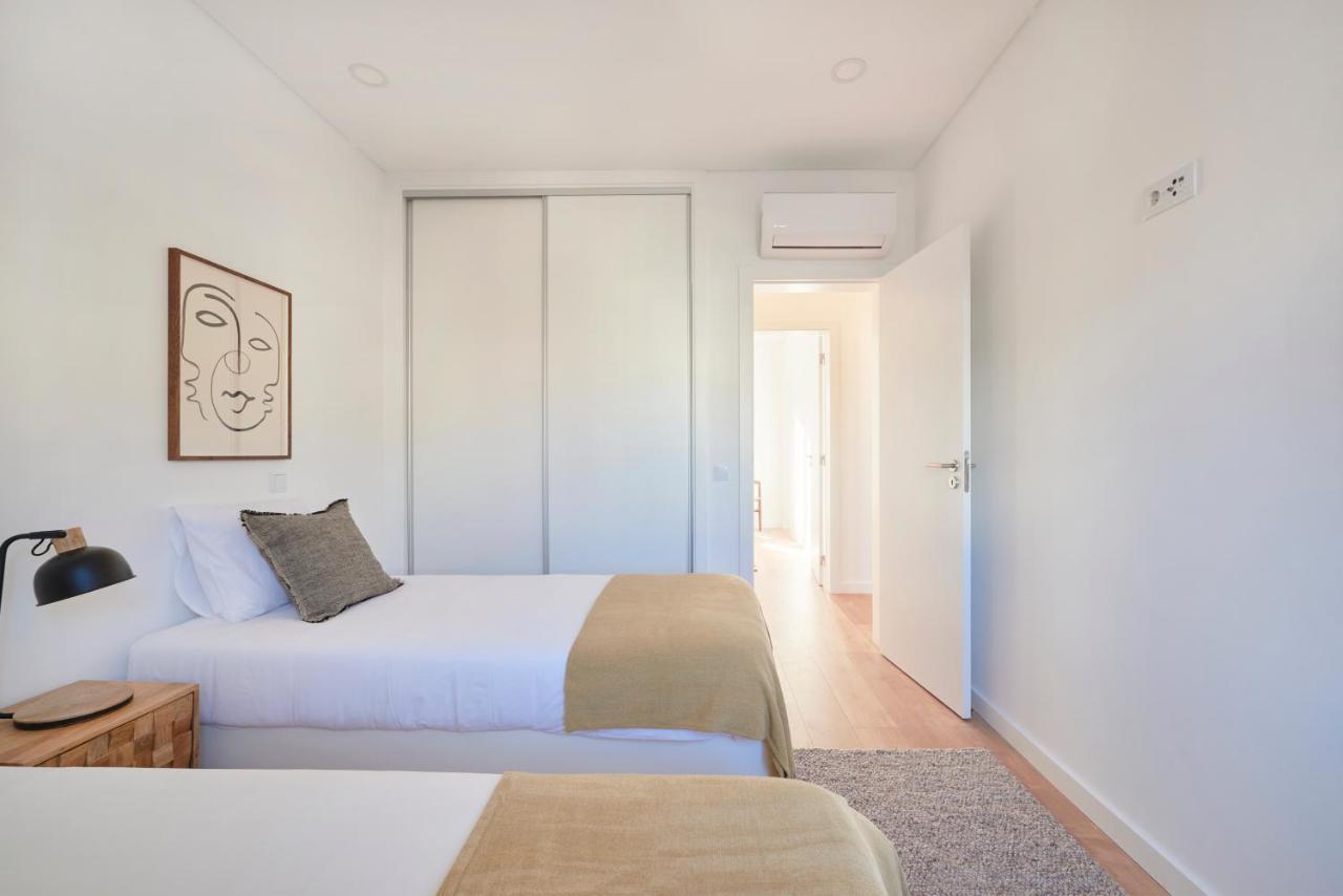 Deluxe At Amazing Prime Location, By Timecooler Apartamento Lisboa