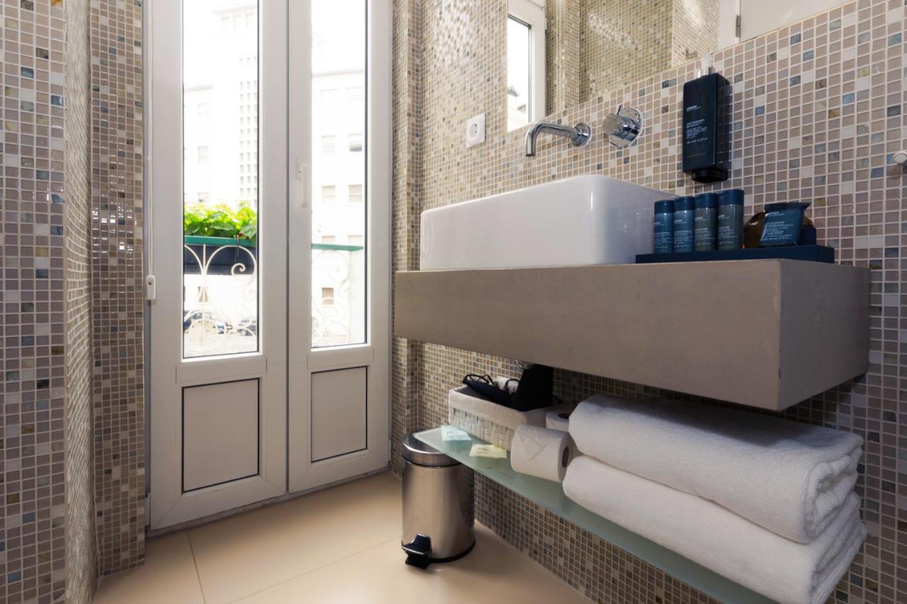 The Leaf Boutique - Adults Only Hotel Lisboa