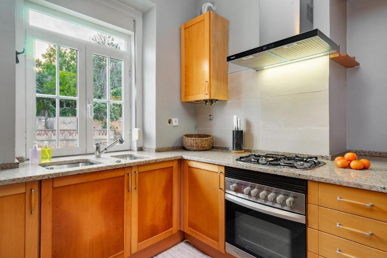 Whome Aq2 Prime Location Luxury For Family & Friends Lisboa