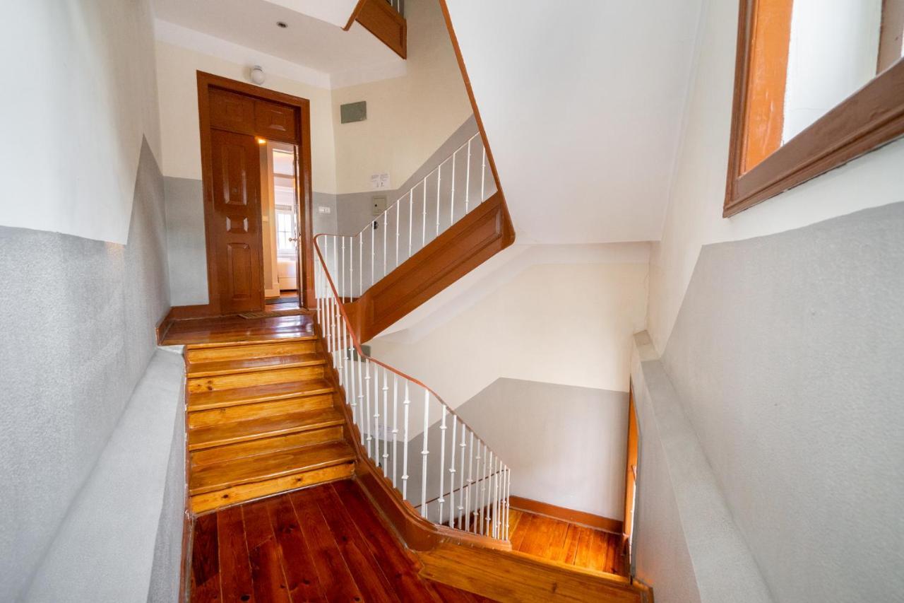 Apartamento Whome Aq2 Prime Location Luxury For Family & Friends *