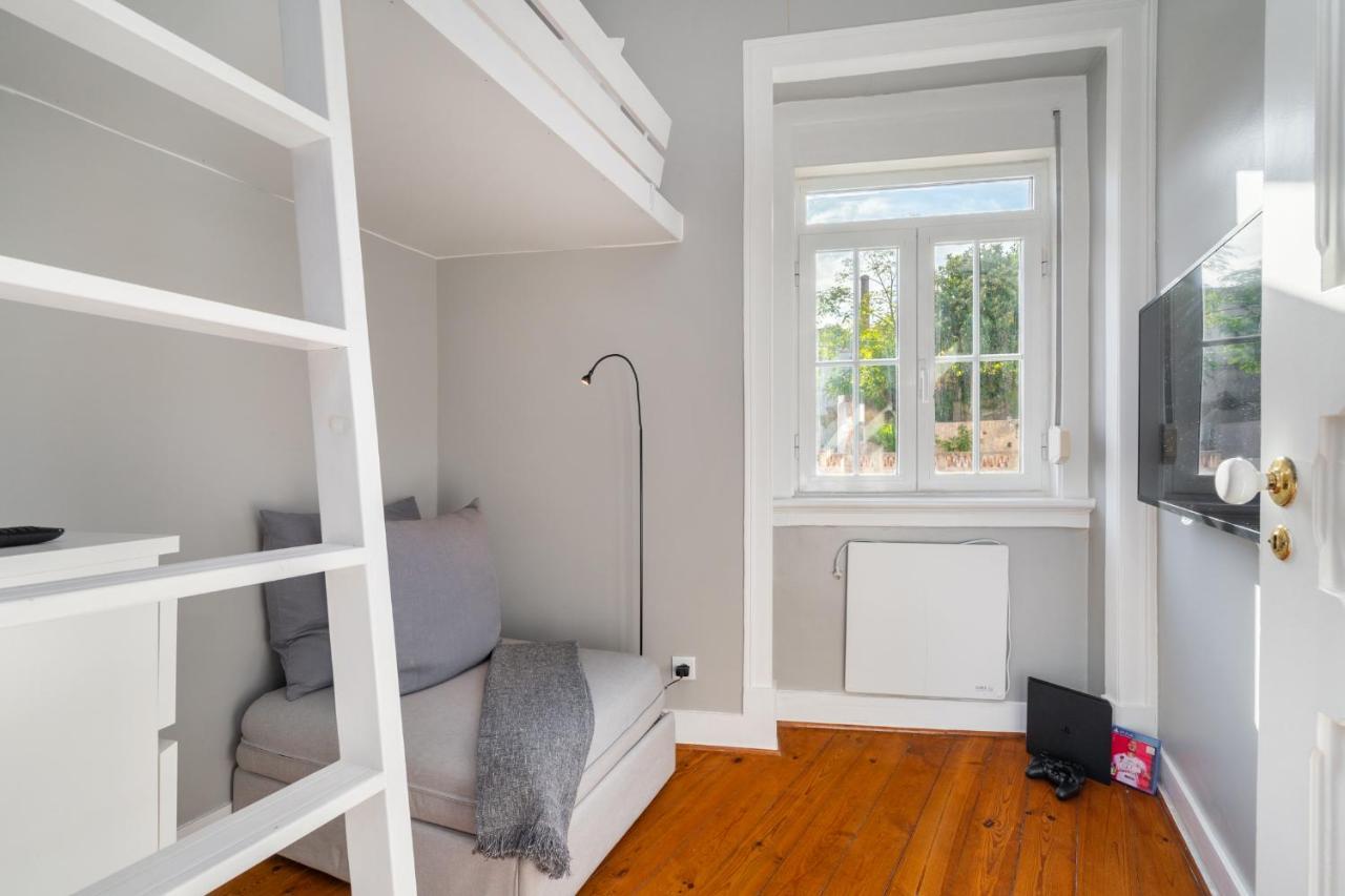 Whome Aq2 Prime Location Luxury For Family & Friends Lisboa