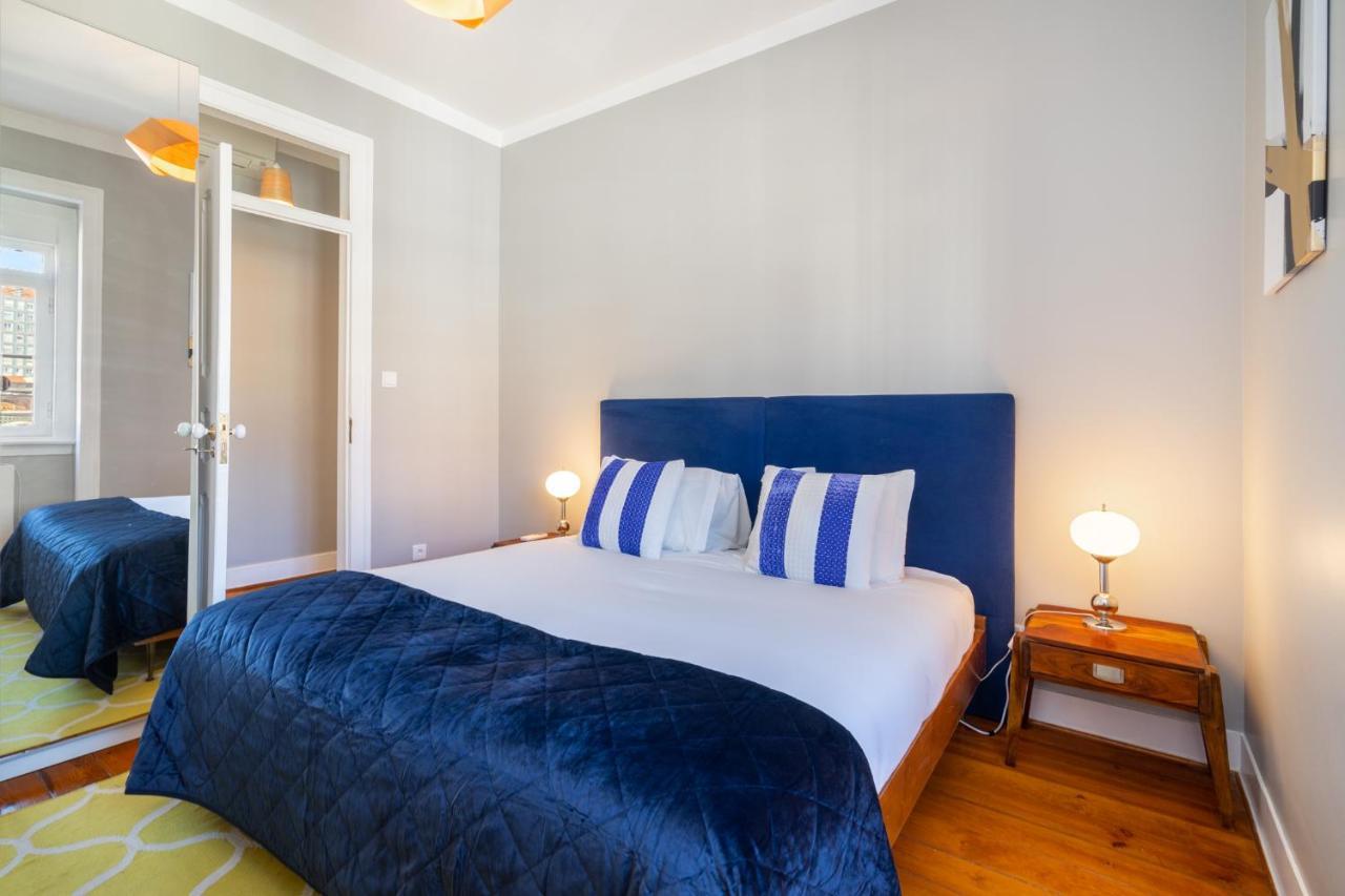 Whome Aq2 Prime Location Luxury For Family & Friends Apartamento Lisboa