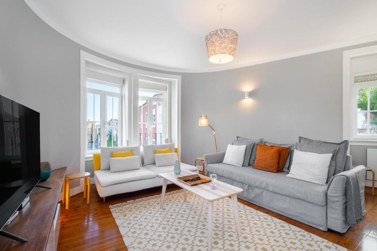Apartamento Whome Aq2 Prime Location Luxury For Family & Friends *