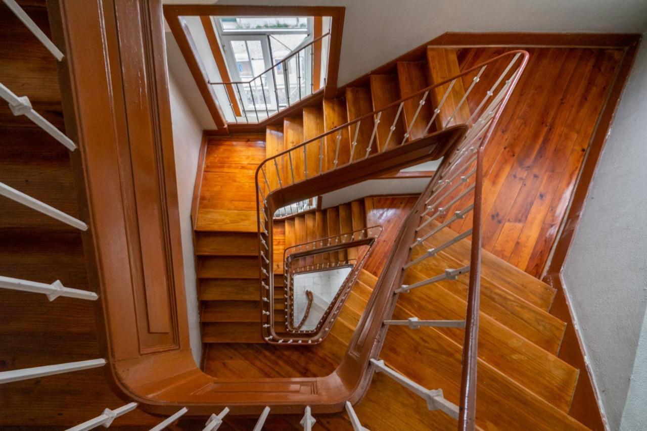 Apartamento Whome Aq2 Prime Location Luxury For Family & Friends *