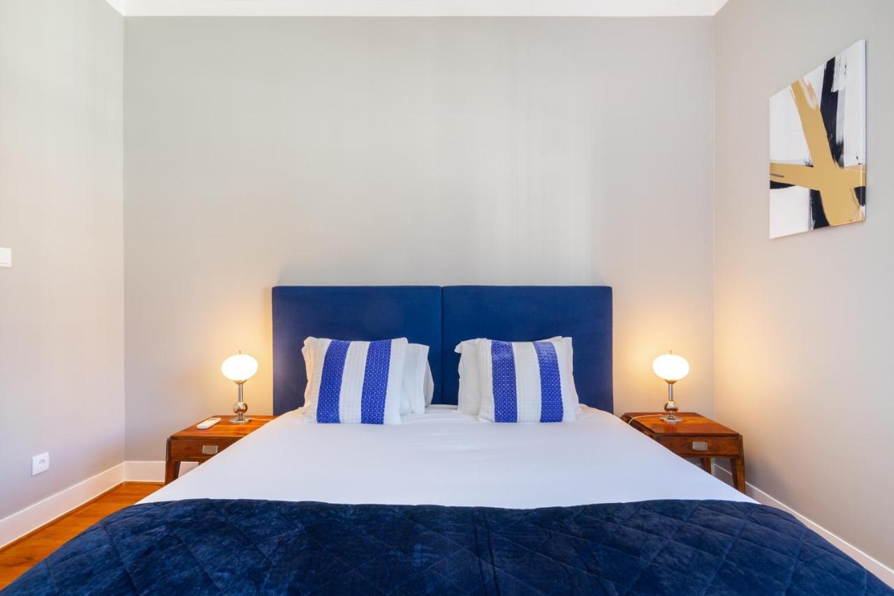 Apartamento Whome Aq2 Prime Location Luxury For Family & Friends Lisboa
