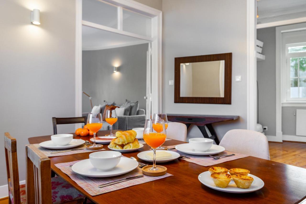 Whome Aq2 Prime Location Luxury For Family & Friends Apartamento