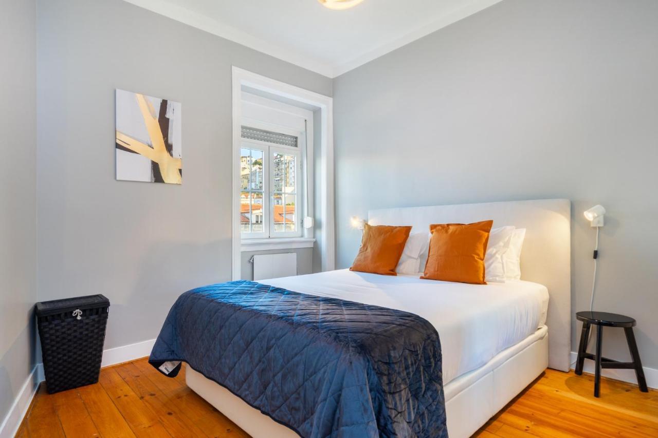 Apartamento Whome Aq2 Prime Location Luxury For Family & Friends *