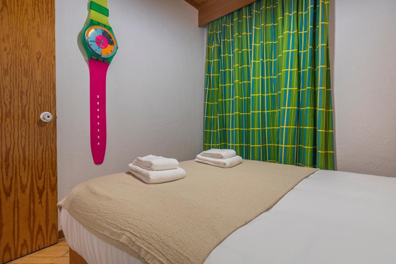 Lovesome In By Lovelystay Apartamento *