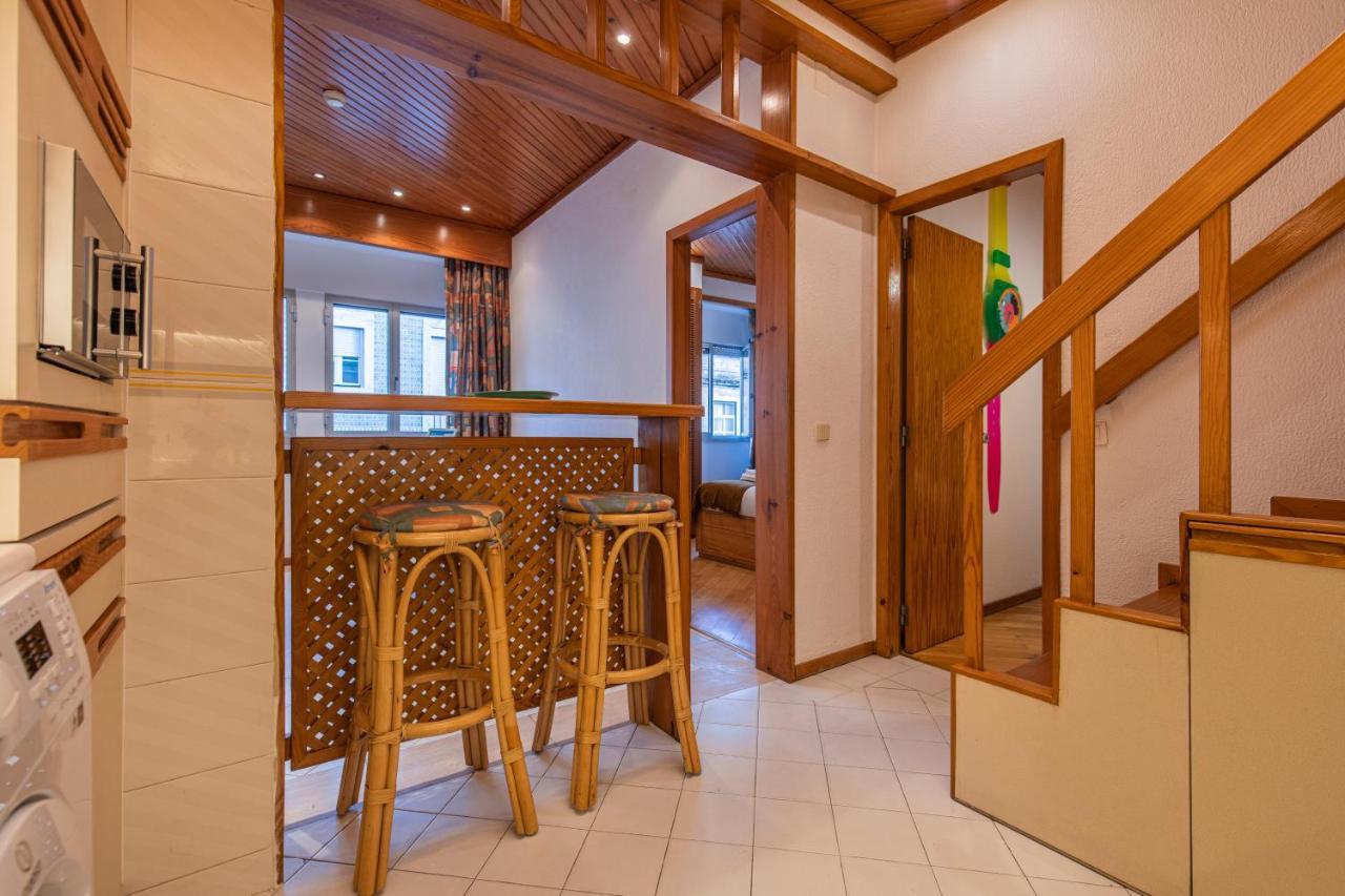 Lovesome In By Lovelystay Apartamento