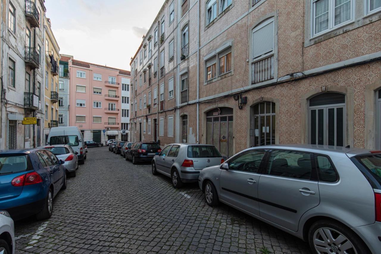 Apartamento Lovesome In By Lovelystay *