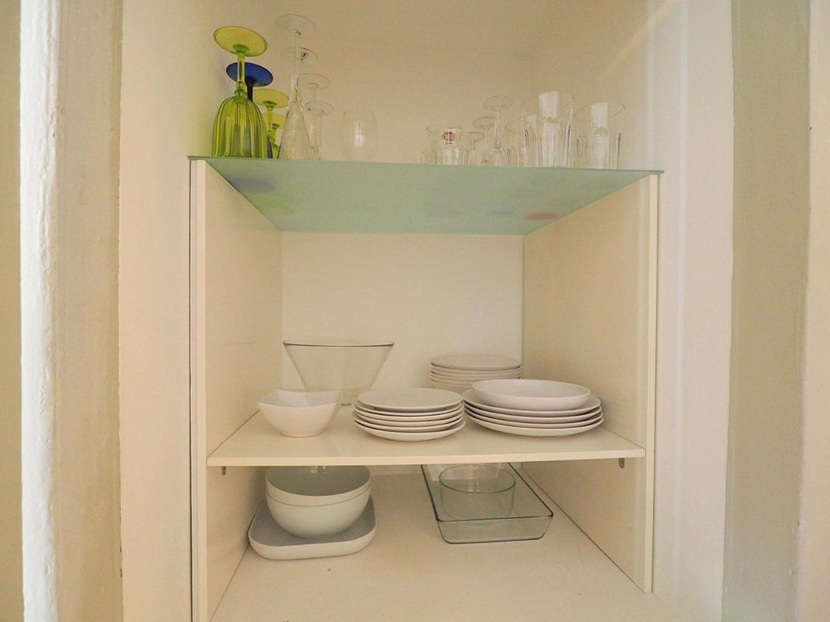 Apartamento Bela Vista - Lissabon Altstadt
