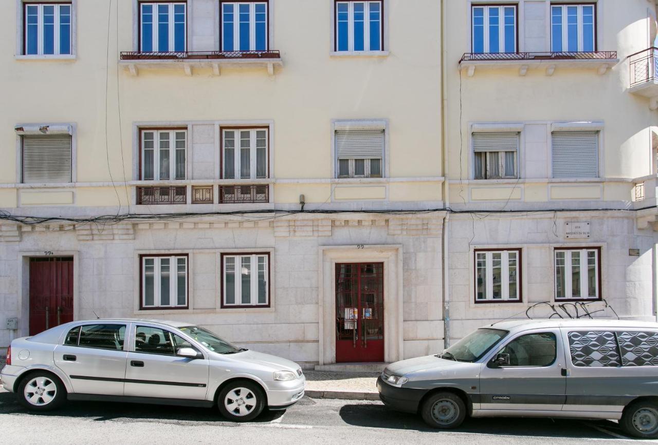 Retreat Apartment Lisbon