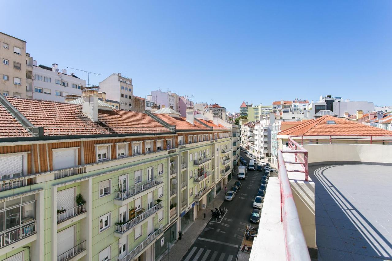Retreat Apartment Lisbon