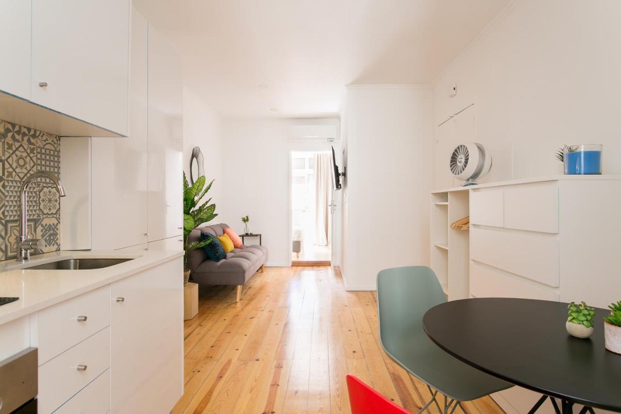 Apartment Retreat Lisbon