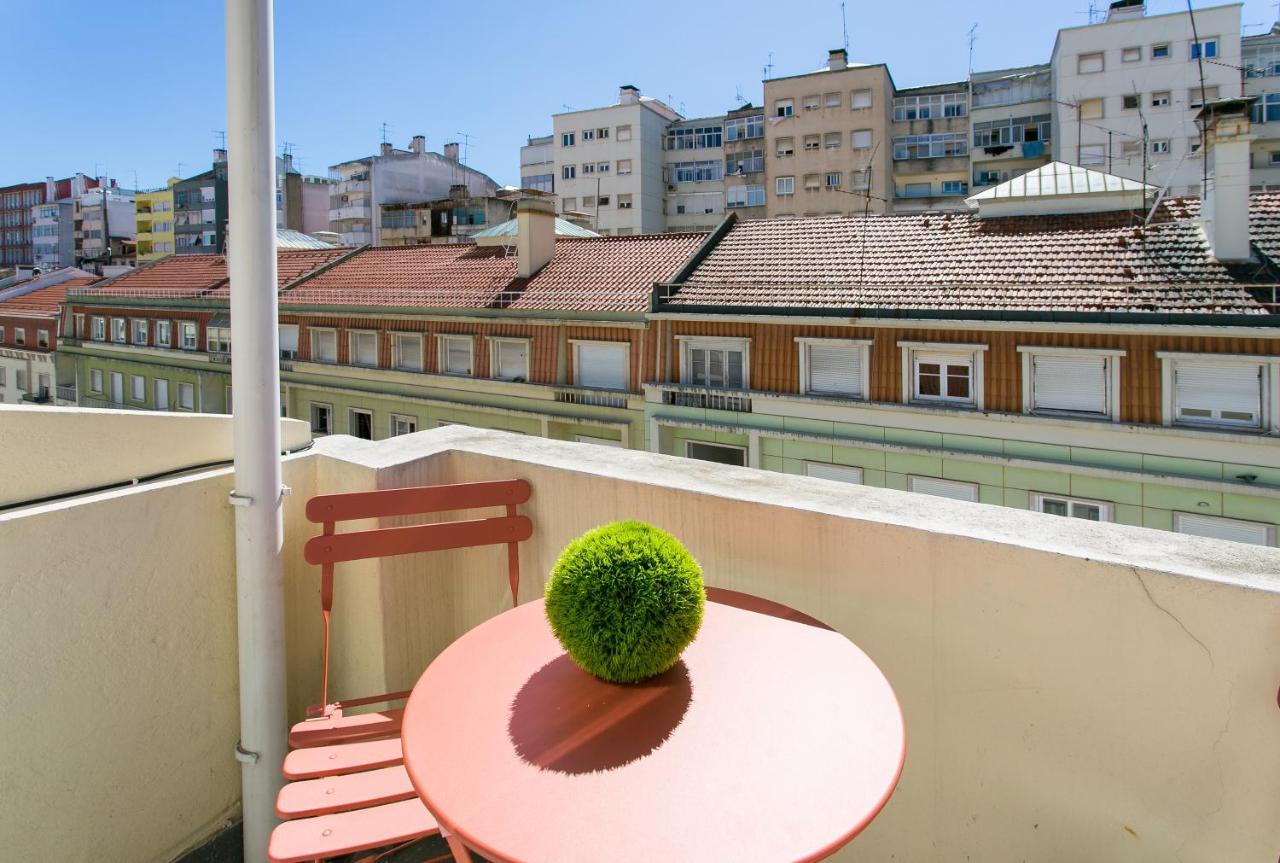 Apartment Retreat