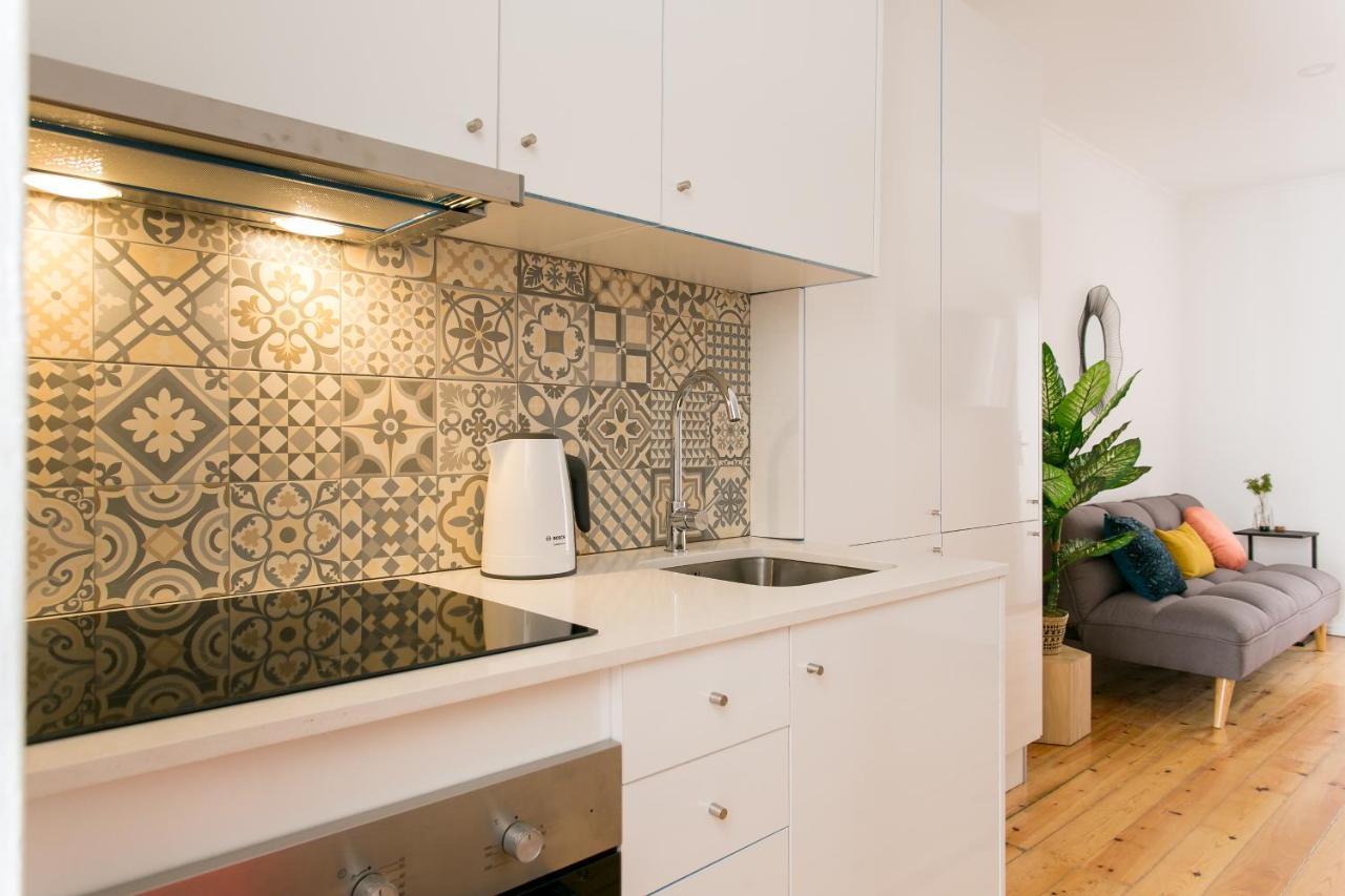 Retreat Apartment Lisbon