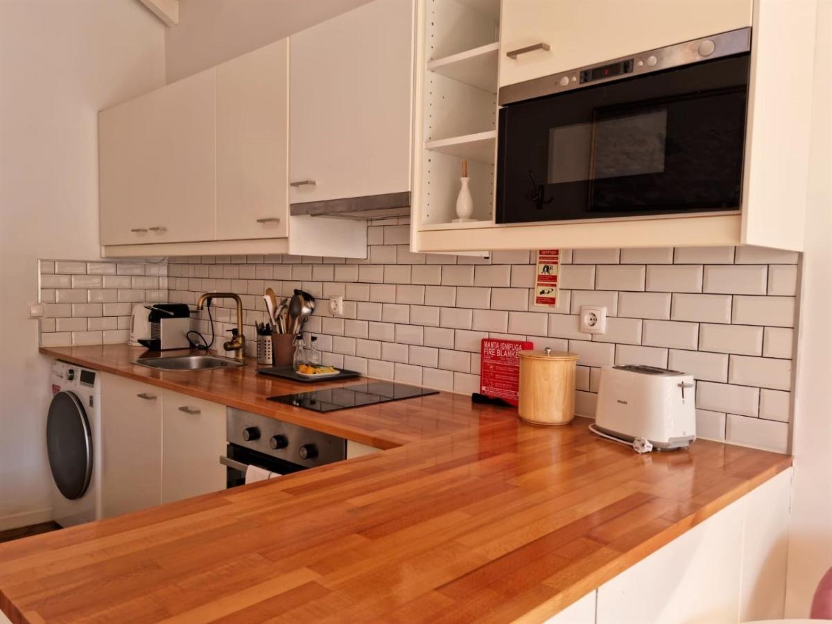 Apartamento Janelas Verdes - Peaceful Views