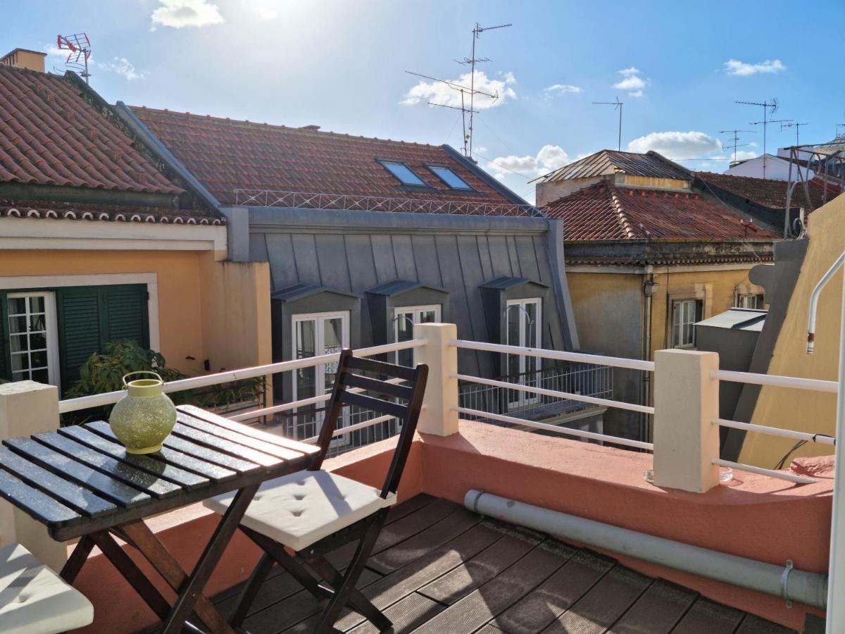 Janelas Verdes - Peaceful Views