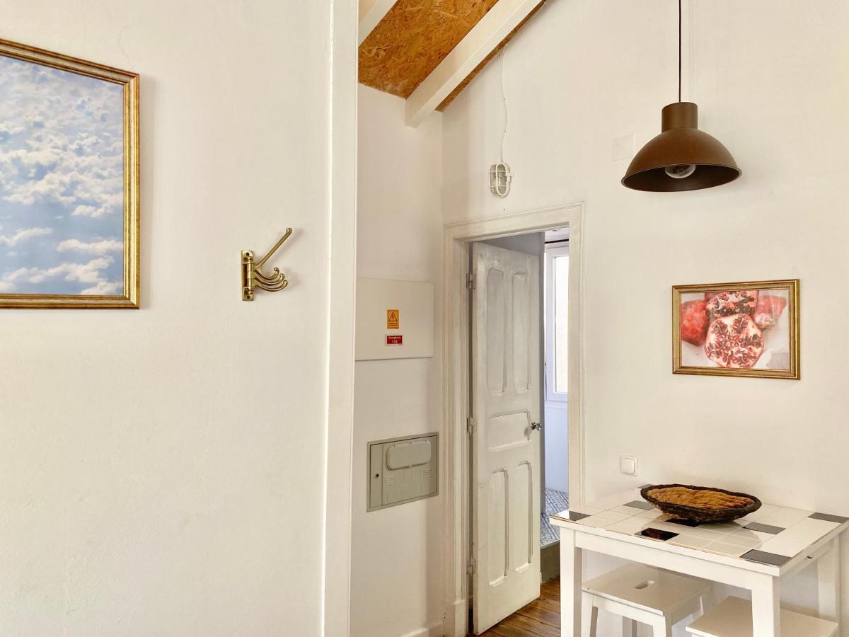 Janelas Verdes - Peaceful Views Apartamento *