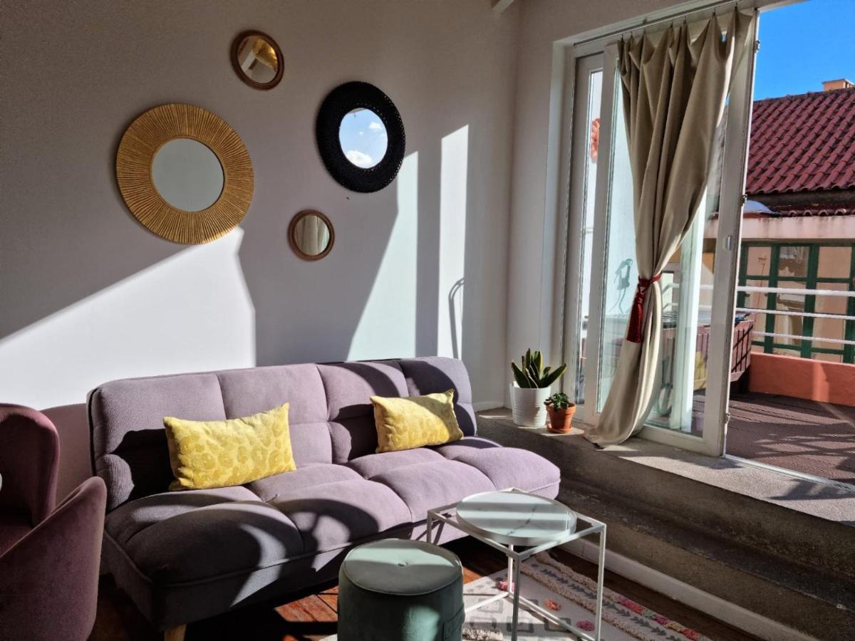 Apartamento Janelas Verdes - Peaceful Views
