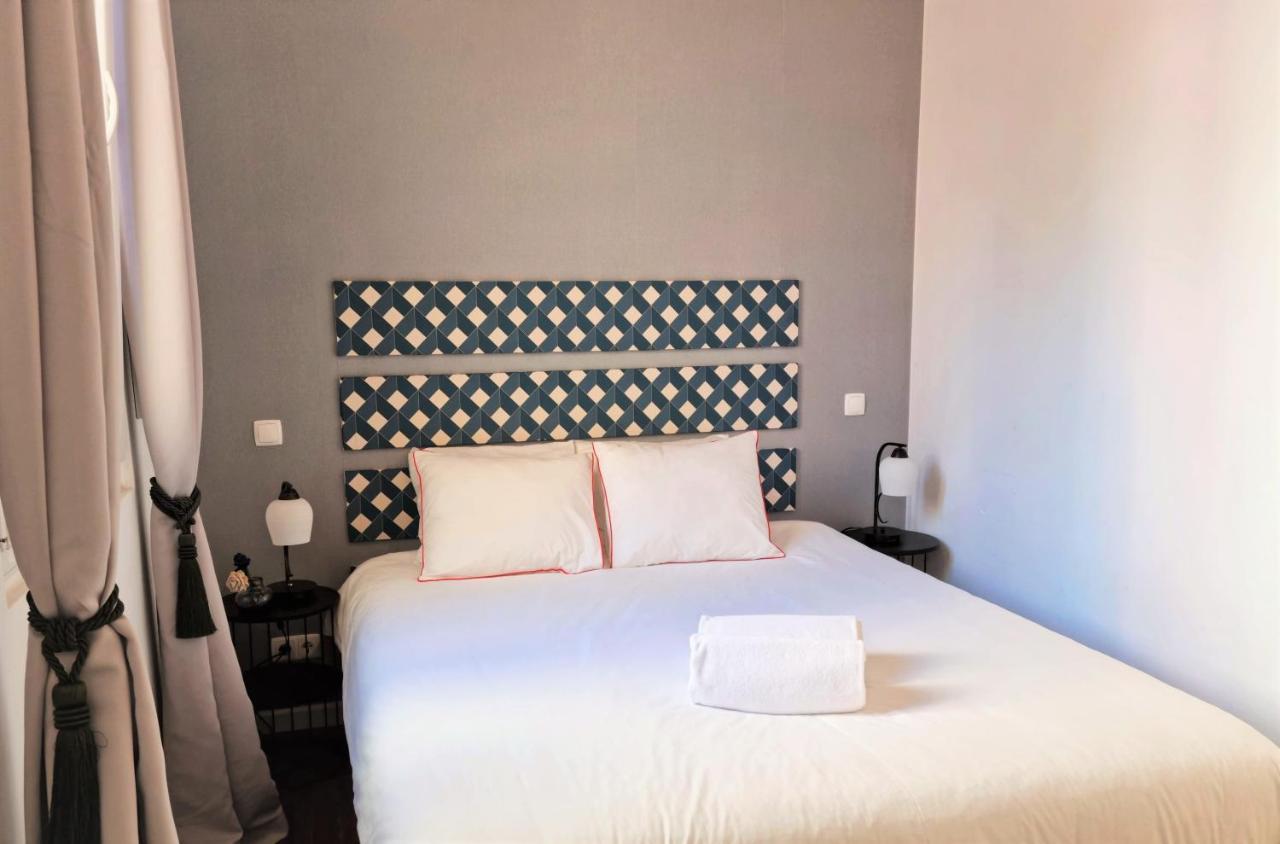 Janelas Verdes - Peaceful Views Apartamento *