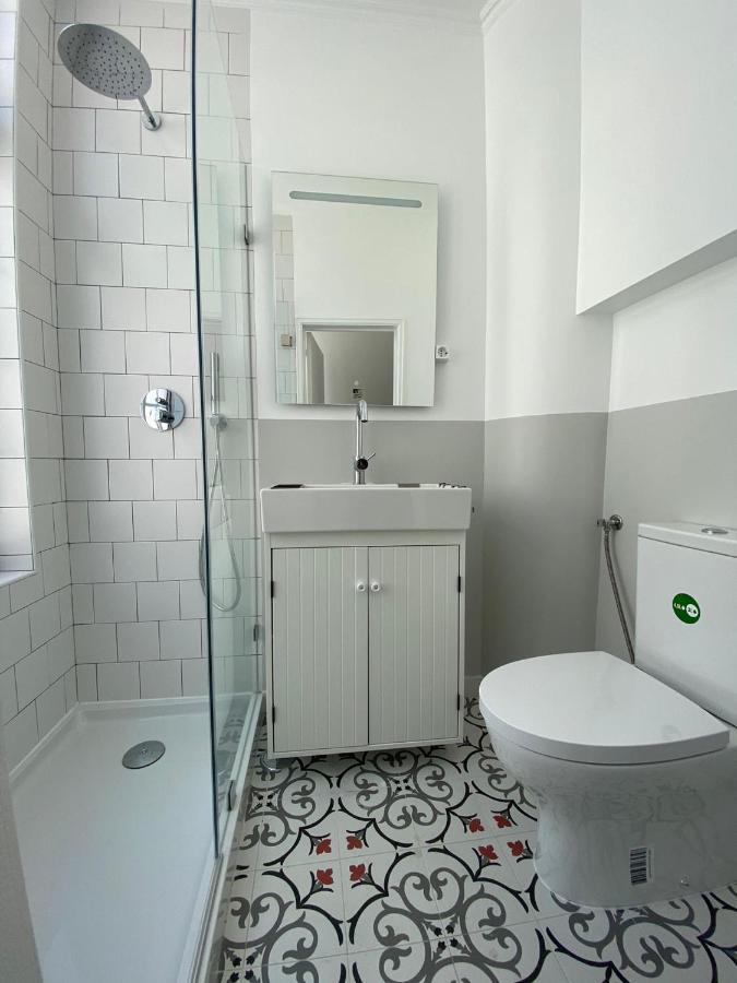 Retreat Apartment Lisbon