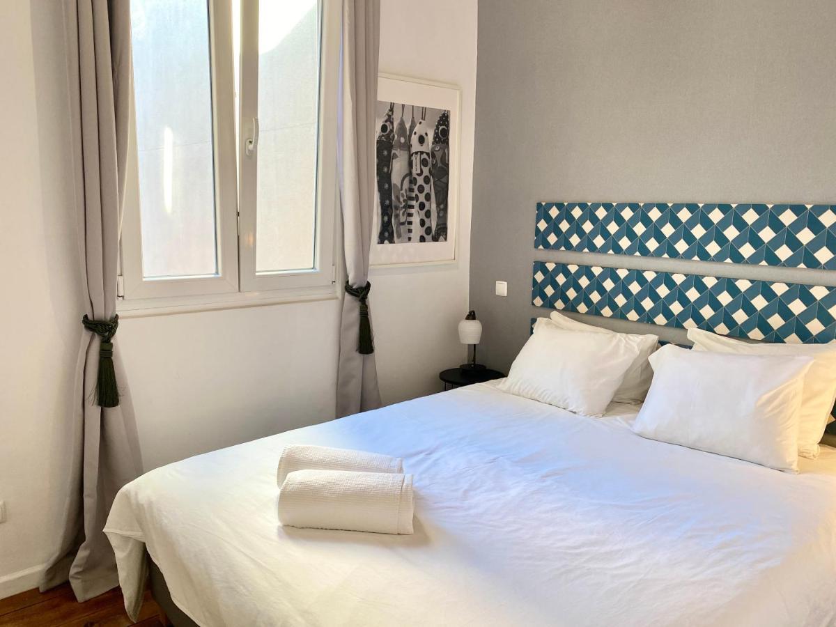 Janelas Verdes - Peaceful Views Apartamento *
