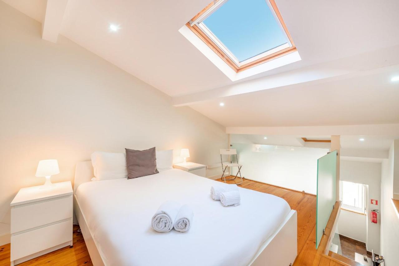 Guestready - Olival à Graça 5 Lisboa
