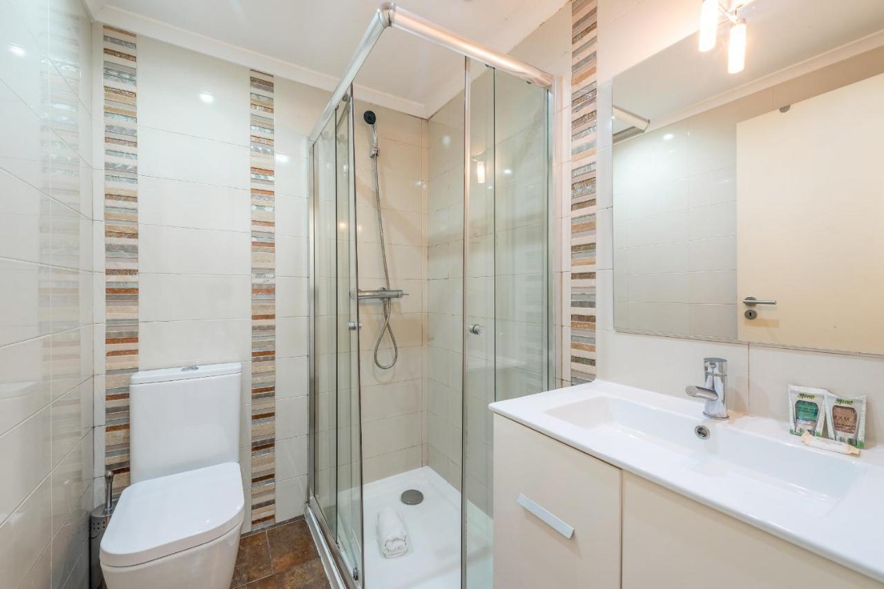 Casa de Férias Guestready - Olival à Graça 5 Lisboa